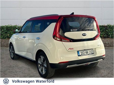 2020 Kia Soul e-Soul K3 (Long) €18,975