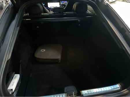 2023 Mercedes-Benz AMG EQS 53 AMG 4MATIC MEGA SPEC €99,950 thumbnail