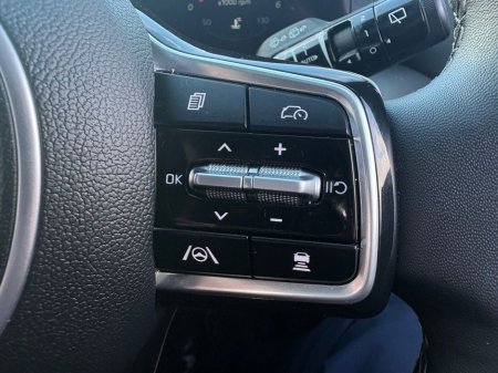 2024 Kia Sorento DSL PE 7S thumbnail