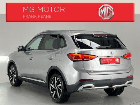 2026 MG ZS 2026 OFFER*€1500 TRADE IN BOOSTER + 4.9% APR*NEW MG ZS HEV ***1.5 PETROL SELF CHARGING HYBRID/ 7YEARS OR 150,000KMS MG WARRANTY*** €29,845 thumbnail