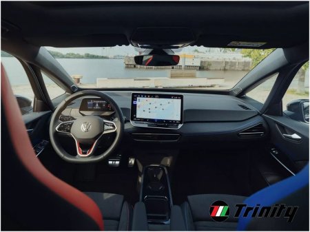 2026 Volkswagen ID.3 * GTX 79KWH * FIRE & ICE * AVAILABLE FOR ORDER 0% FINANCE * TRINITY VOLKSWAGEN * €40,335