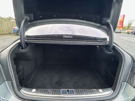 2016 Mercedes-Benz S Class S 500 AMG SPORT COUPE €44,950 thumbnail