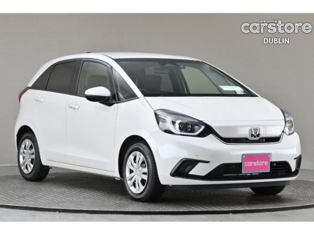 2021 Honda Fit *JAN 2026 PRICING NOW*1.5 HEV E-CVT *9