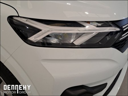 2023 Dacia Sandero SCe 65 Essential €15,995 thumbnail