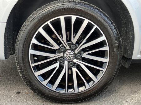 2024 Volkswagen California T6.1 OCEAN CALIFORNIA - TDI - AUTO - APPLE PLAY - VW SERVICE PACK €89,950