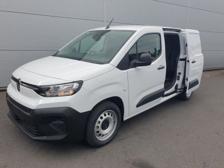 2026 Citroen Berlingo 