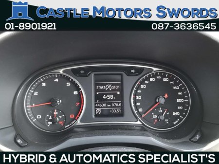 2016 Audi A1 LOW MILEAGE//CALL TODAY FOR MORE INFO €14,950
