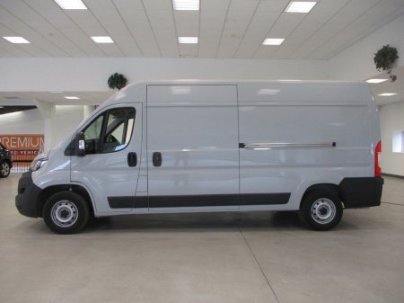 2024 Fiat Ducato  €29,228