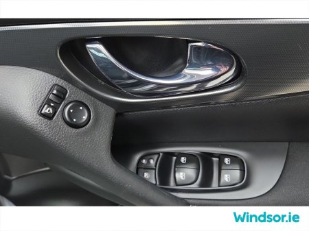 2019 Nissan Qashqai 1.5 DSL SV PREMIUM Safety Shield *3k SCRAPPAGE PRICE TODAY* €19,995 thumbnail