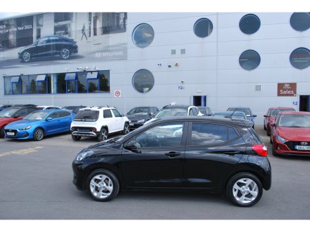 2023 Hyundai i10 i10 Deluxe €17,950