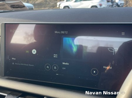 2025 Hyundai Tucson Tucson FL Comfort Plus HEV Auto €42,950 thumbnail