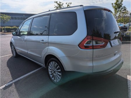 2014 Ford Galaxy  €7,999 thumbnail