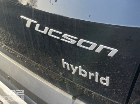 2025 Hyundai Tucson Tucson FL Comfort Plus HEV Auto €42,950 thumbnail