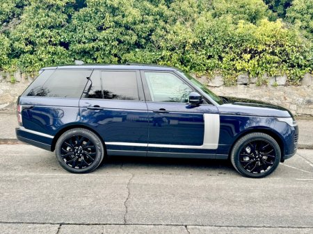 2019 Land Rover Range Rover 2.0 Si4 PHEV Vogue Auto!!!!! €32,950