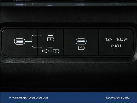 2026 Hyundai Tucson Platinum PHEV Order Your 261 Today €51,195 thumbnail