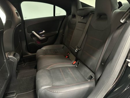 2024 Mercedes-Benz CLA Class CLA250 e AMG Line Executive 15.6 kWh PHEV €45,900