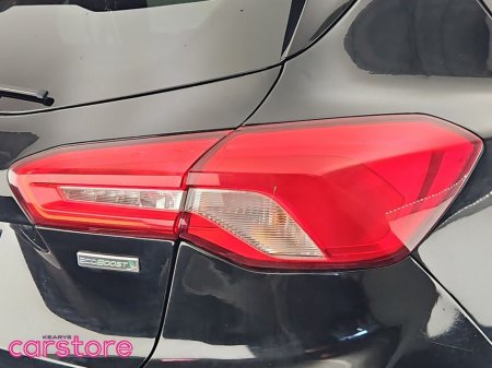 2019 Ford Focus 1.0 EcoBoost 125PS ST-Line €13,888 thumbnail