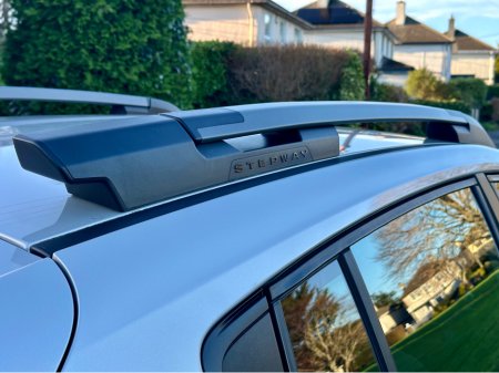 2023 Dacia Sandero Stepway 1.0 Petrol High Spec Expression Edition 5dr Petrol Hatchback | AA approved | One owner | Service history | 2 keys | Sold serviced and valeted | Manufacturer warranty. €15,900 thumbnail