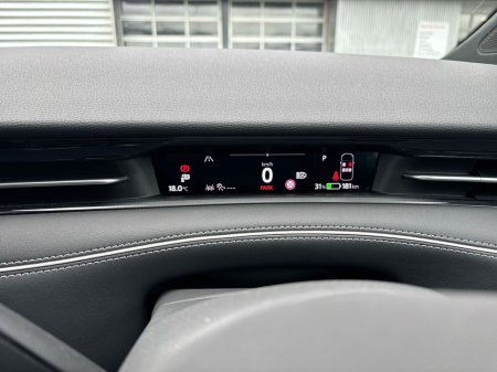 2025 Volkswagen ID.7 PRO S PLUS 86kWh 286HP €55,975 thumbnail