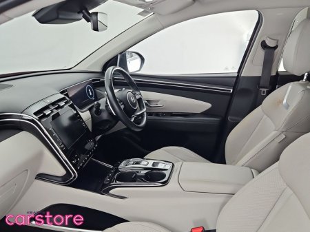 2021 Hyundai Tucson 2WD Executive Plus PHEV Auto 2 Tone Roof €30,880 thumbnail