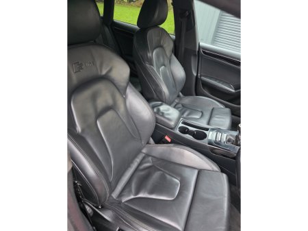 2013 Audi A5 2.0 TDI 177BHP SPORTBACK €7,750 thumbnail