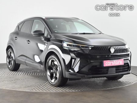 2025 Renault Captur VIP Sale THIS WEEK