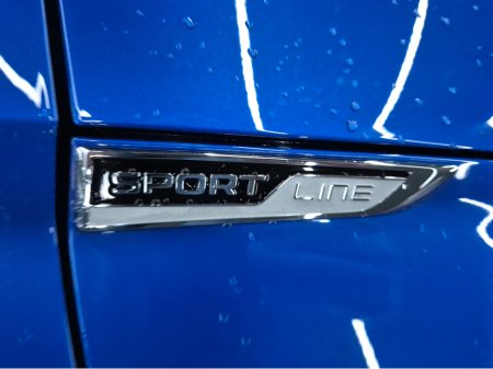 2023 Skoda Kodiaq 7S SPORT LINE  2.0 TDI 150HP D €49,950