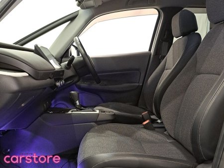 2020 Honda Fit HEV €16,280 thumbnail