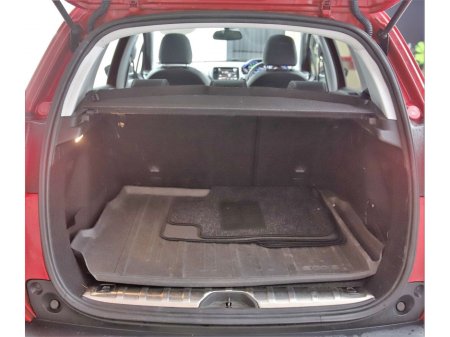 2018 Peugeot 2008 1.6 BLUE HDI 100BHP ALLURE 5SPD *HALF LEATHER*PANORAMIC ROOF* €12,890 thumbnail