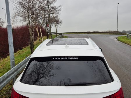 2017 Audi Q5 2.0 TDI 190 Q S-TRONIC SE 4DR AUTO €25,950 thumbnail