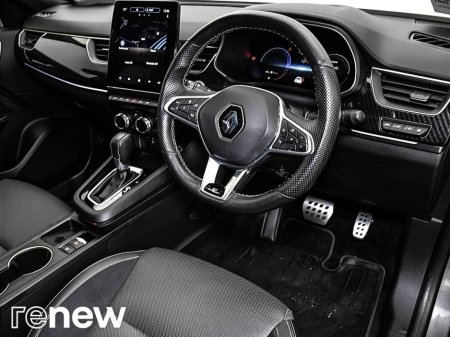 2023 Renault Arkana Engineered E-TECH Hybrid 145 Auto €28,990 thumbnail