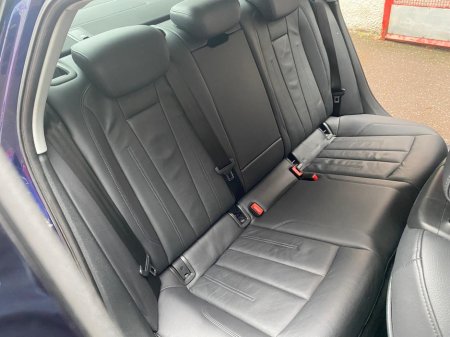 2017 Audi A4 LIMOUSINE 2.0 TDI 150 SE ULTRA 4DR €15,750