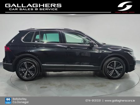 2023 Volkswagen Tiguan (232) LIFE 2.0 TDI 150HP AUTOMATIC €39,495