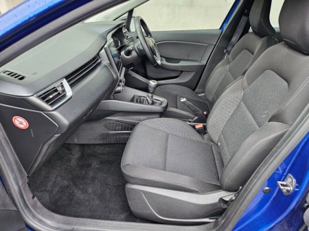 2023 Renault Clio Equilibre 12 Months Warranty Finance Available €16,650