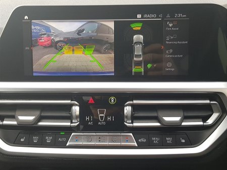 2022 BMW 3 Series 318d M Sport €39,995 thumbnail