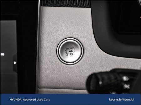 2022 Hyundai Tucson 2WD Executive 2 Tone €29,490 thumbnail