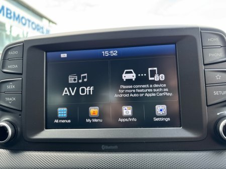 2019 Hyundai Kona KAUAI 2WD EXECUTIVE 5DR €18,950 thumbnail