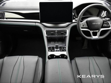 2026 BYD Seal U BOOST Order YOUR 261 Today €43,900 thumbnail