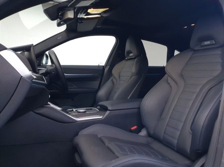 2023 BMW i4 M50 €62,995 thumbnail