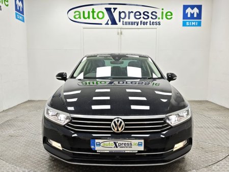 2019 Volkswagen Passat 2.0 TDI HIGH LINE Automatic, Reversing camera €29,995