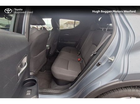 2023 Toyota C-HR HYBRID SPORT IN MINT CONDITION! €29,995 thumbnail