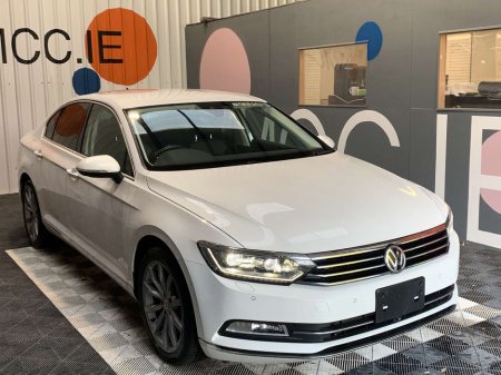 2019 Volkswagen Passat €25950! 2019 Passat 2.0 TDI Highline / 48k KMs / Heated Leather Seats / Passat Automatic €25,950