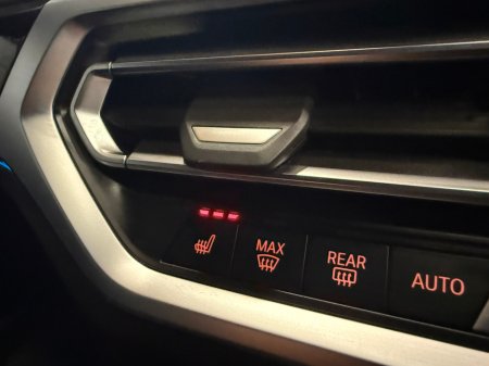 2022 BMW 3 Series 330e M Sport Pro Edition Auto €29,900 thumbnail