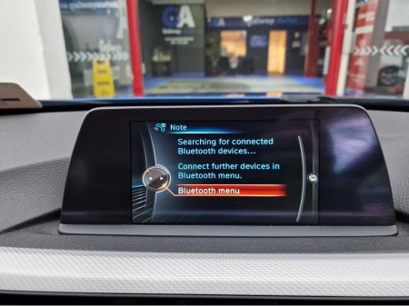 2014 BMW 4 Series M SPORT-LOW MILEAGE-NEW NCT €12,950 thumbnail