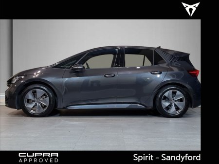 2023 Cupra Born 58kWh 204hp*Call Andrew 0862617858* €26,450