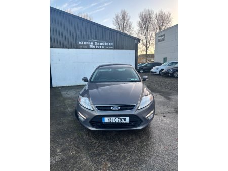 2013 Ford Mondeo 1.6TDCi 115PS Zetec €5,995 thumbnail