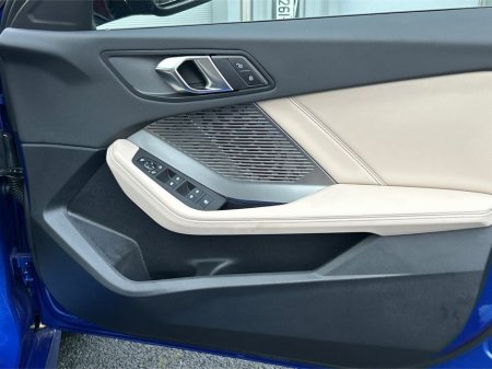 2026 BMW 1 Series 120 M Sport thumbnail