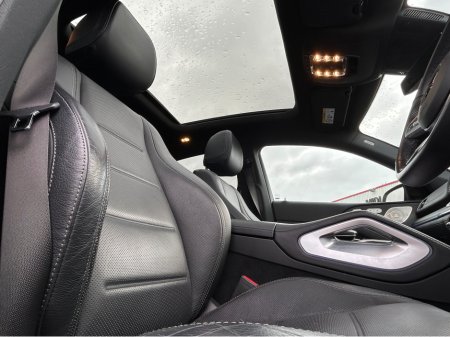 2022 Mercedes-Benz GLE Class 350 AMG*PREMIUM PLUS* PAN ROOF €74,900