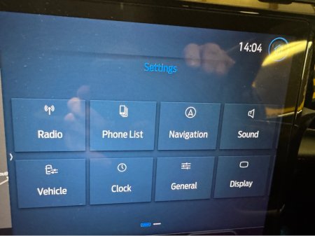 2025 Ford Puma ST-LINE 1.0T 125 MHEV M6 €29,950 thumbnail