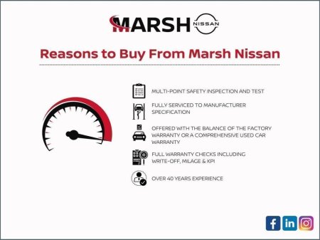 2016 Nissan Qashqai 1.5 SV MY16 NC E6 4DR €12,995